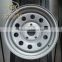 Cheap price 5x114.3 car steel wheels