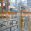 Soybean and Cake Oil Solvent Etraction Machine from Henan