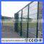 high security garden border fence/fence garden