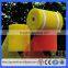 China supplier Black plastic flat net for petroleum/White plastic extrude net(Guangzhou stock)