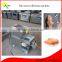 New design shrimp peeling machine