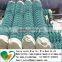 vinyl coated pvc coated chain link fence/Diamond Galvanized Chain Link Wire Mesh Fence