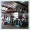 Factory price automatic wood pellet production line, wood pellet machine