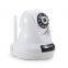 Sricam SP018 CE/FCC/RoHS Pan Tilt Wireless Shaking Indoor P2P IP Camera with Two Way Audio