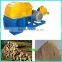 High quality wood branch crusher in low price