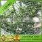 White color 100% virgin hdpe 40g anti bee net