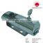 AS016B stainless steel wall mounted ashtray/outdoor ashtray