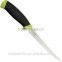 fish fillet knives,filleting knife,oyster knife,fishery food knives