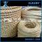 better quality 3 strand Sisal manila rope