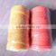 380d twisted polyethylene rope fishing twine price