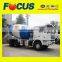 Factory Offered Strong Performance 12m3 Ready Mix Concrete Truck for Sale