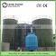 Crude Oil Storage Collection Container Enamel Bolted Tanks