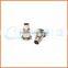  high quality brass pan head hollow rivet