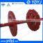 ISO custom Transmission Shaft