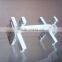 glass block spacer, glass block accessories,brick spacer