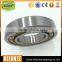 inner ring with the flat cylindrical roller bearing NUP2215