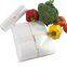 Resealable BPA-free PE PA Material Embossed Vacuum Bags on Sale