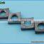 Carbon steel MF Curved Lock nuts