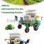 Chinese onion transplanter planter