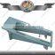 Agricultural machinery spare parts of tractor frame, stander assembly, bumper, etc