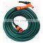 PVC high temperature flexible garden hose pipe