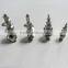 CNC Turning Machined Medical Instrument parts