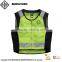 MK-667 Safety Mesh Vest