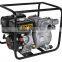 80mm 3 inch gasoline engine dirty water pump