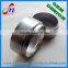 Custom made stainless steel punching stamping forming products