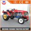 China WEITAI brand Diesel Power Garden Tractor