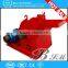 Satisty with different foreign local customers needs forest machinery wood chipper