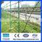 galvanized/pvc coated barbed wire (reverse twist or nromal twist )