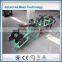 Bethanizing Barbed Wire Fencing Making Machines Anping Factory