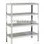 Good quality durable steel stroage shelf