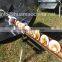 Solar Barbecue Stove/outdoor solar cooking stove