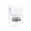 Plastic PVC DOD Serial Code Card Manufacturer