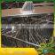 4 frames motorized radial honey extractor: eletric honey extractor