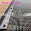 Factory supply stone crusher 65 Mn vibrating screen mesh