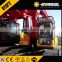 High Quality SANY SR200C hydraulic pile hole drilling rig for selling
