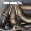 Mertop Race 3mm thick steam pipe for B** M30 T4/T3 Turbo Manifold E30/E32/E34/E28/E24/E23/E9