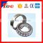 China supplier wheel bearing manufacture high precision 32326 tapered roller bearing