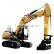 SANY 21.5Ton Excavator Machine SY215C For Sale