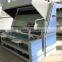 SUNTECH Fabric Inspection, Winding, Folding, Packing Machines; No.1 on ; Visit us at ITMA 2015, Italy. Stand No.: H6-C110