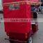 Electric Rickshaw for India