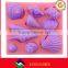 Food Grade Silicone Shell Shape Cake Molds Durable 3D Chocolate Molds
