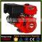 China Brand 250cc Air Cooled Horizontal Engine In Resonable Price