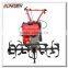 170F belt transmission gasoline single cylinder tiller