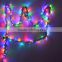 Used For Party Colorful LED Light Belt With 3 Pcs Blue Tooth Speaker