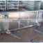 570 expande steel flower carts trolley base