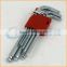 Chuanghe sales allen wrench keyring